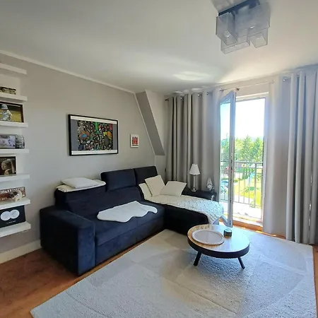 Sunny Two-room