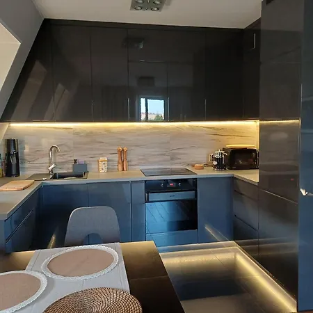 דירה Sunny Two-room