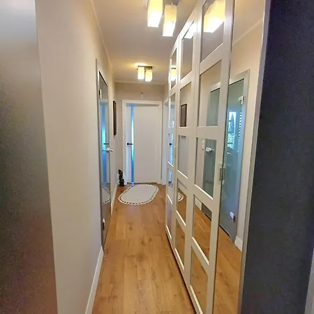 Sunny Two-room גדנסק